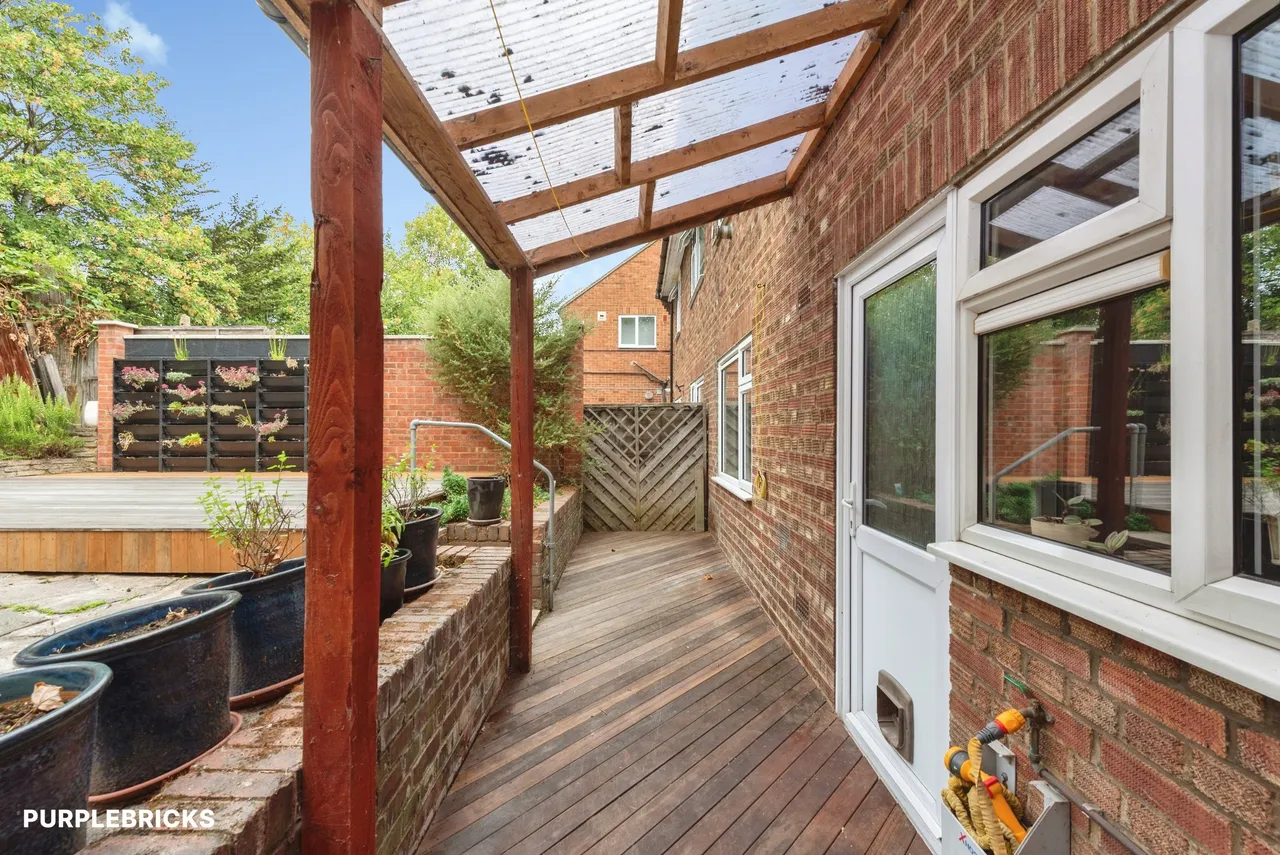 Brambles Close, Isleworth, TW7, photo 17