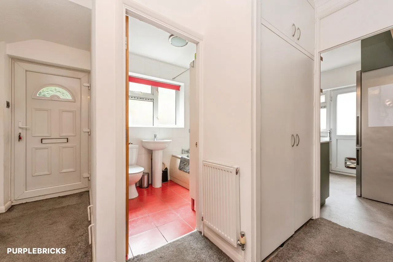 Brambles Close, Isleworth, TW7, photo 8