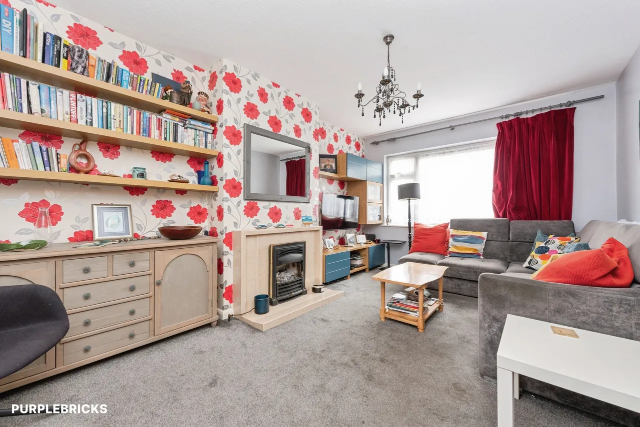 Brambles Close, Isleworth, TW7, photo 5