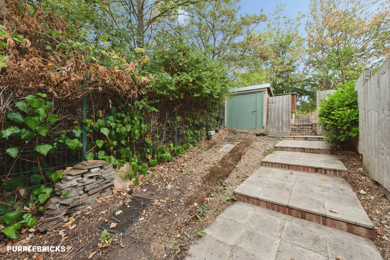 Brambles Close, Isleworth, TW7, photo 18
