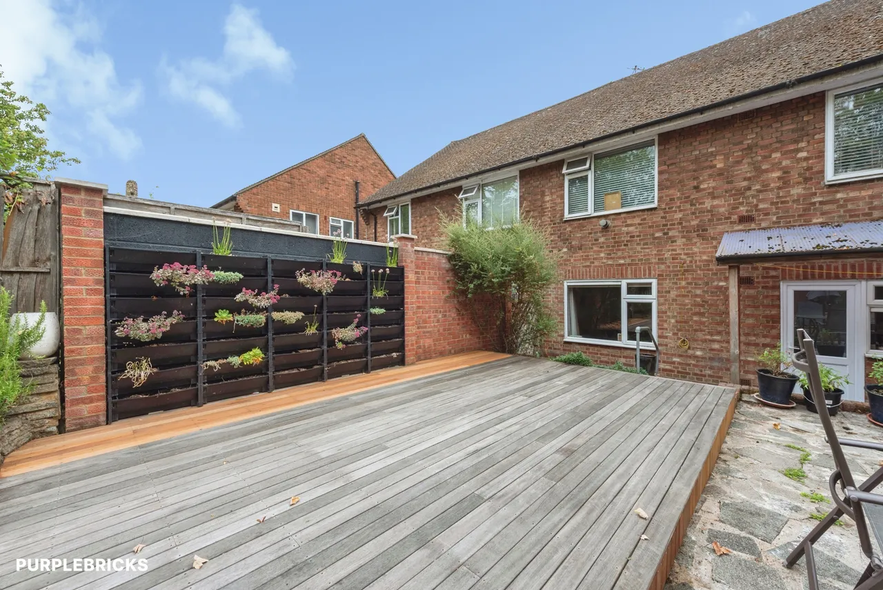 Brambles Close, Isleworth, TW7, photo 19
