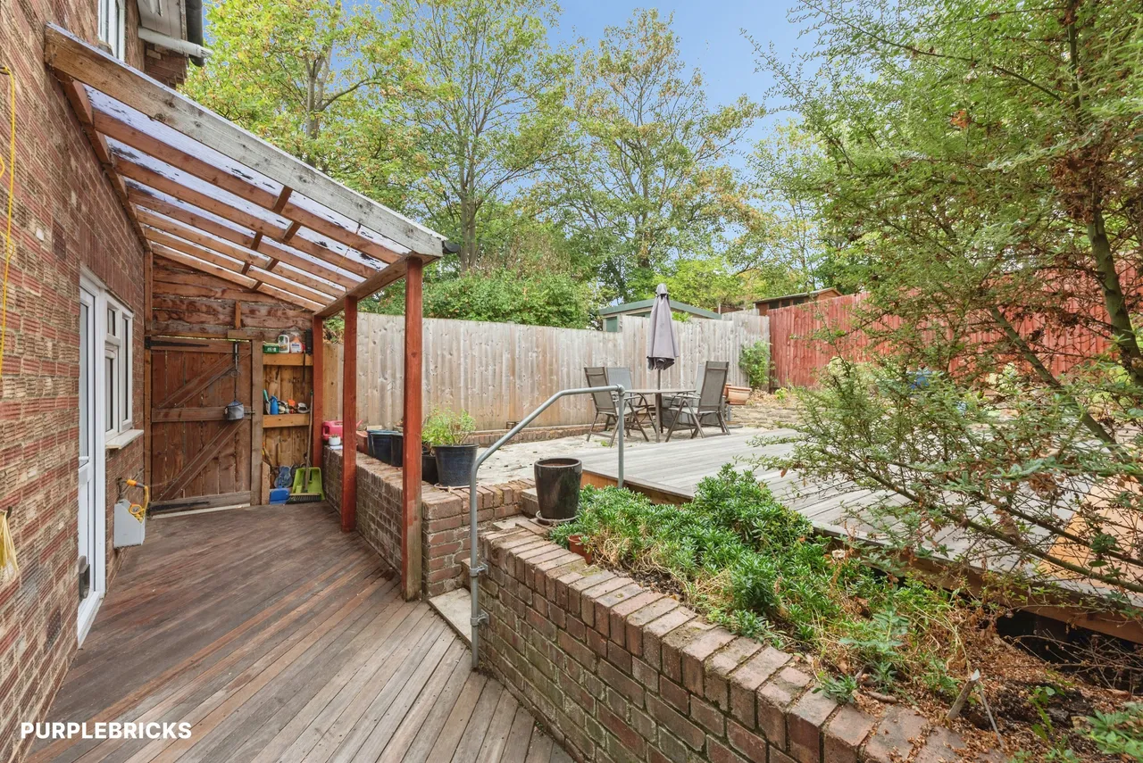 Brambles Close, Isleworth, TW7, photo 22