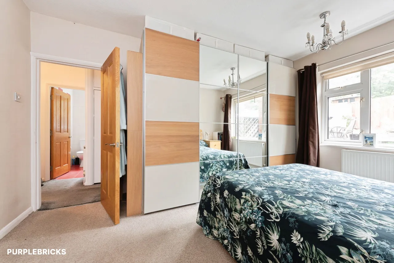 Brambles Close, Isleworth, TW7, photo 11