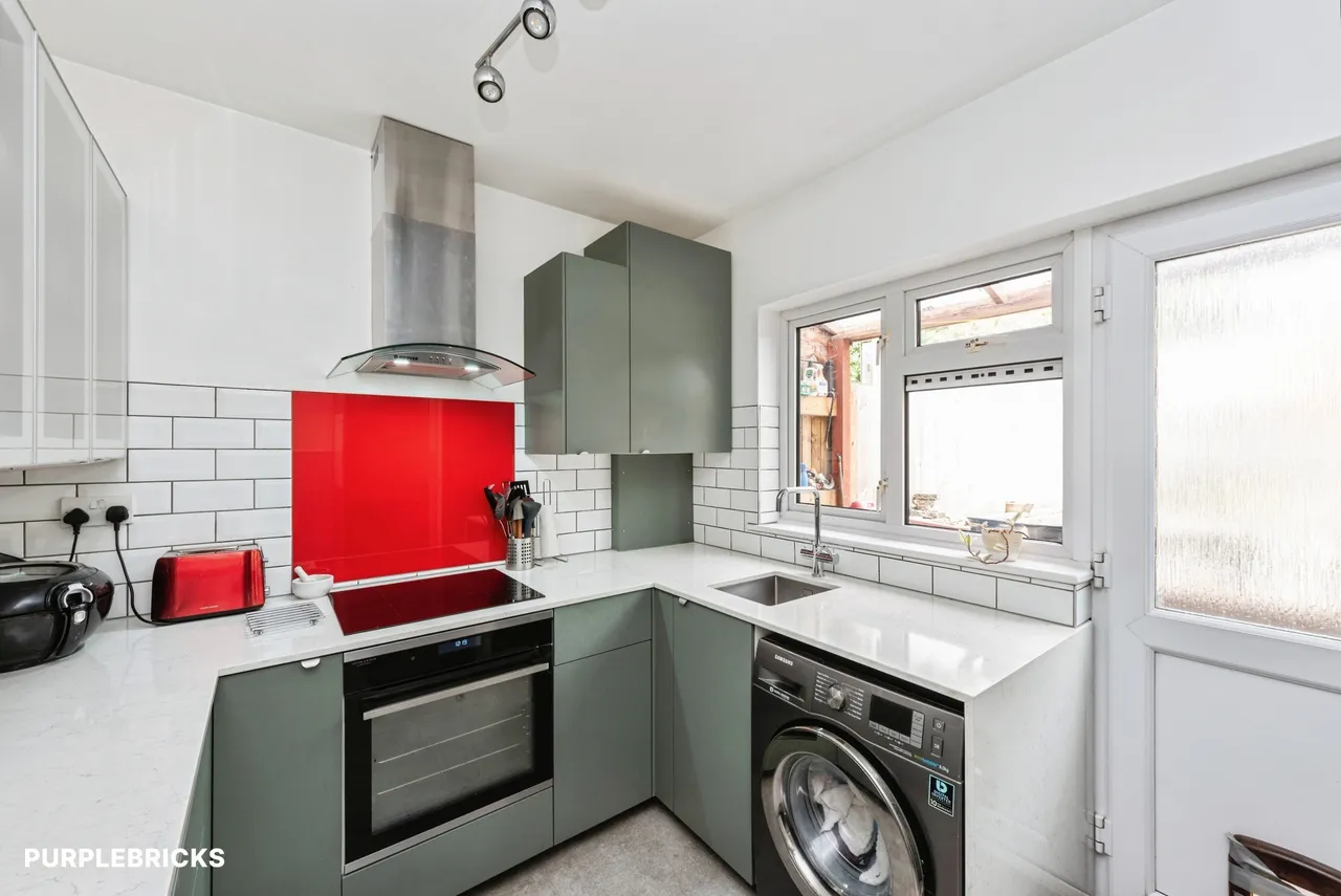Brambles Close, Isleworth, TW7, photo 7