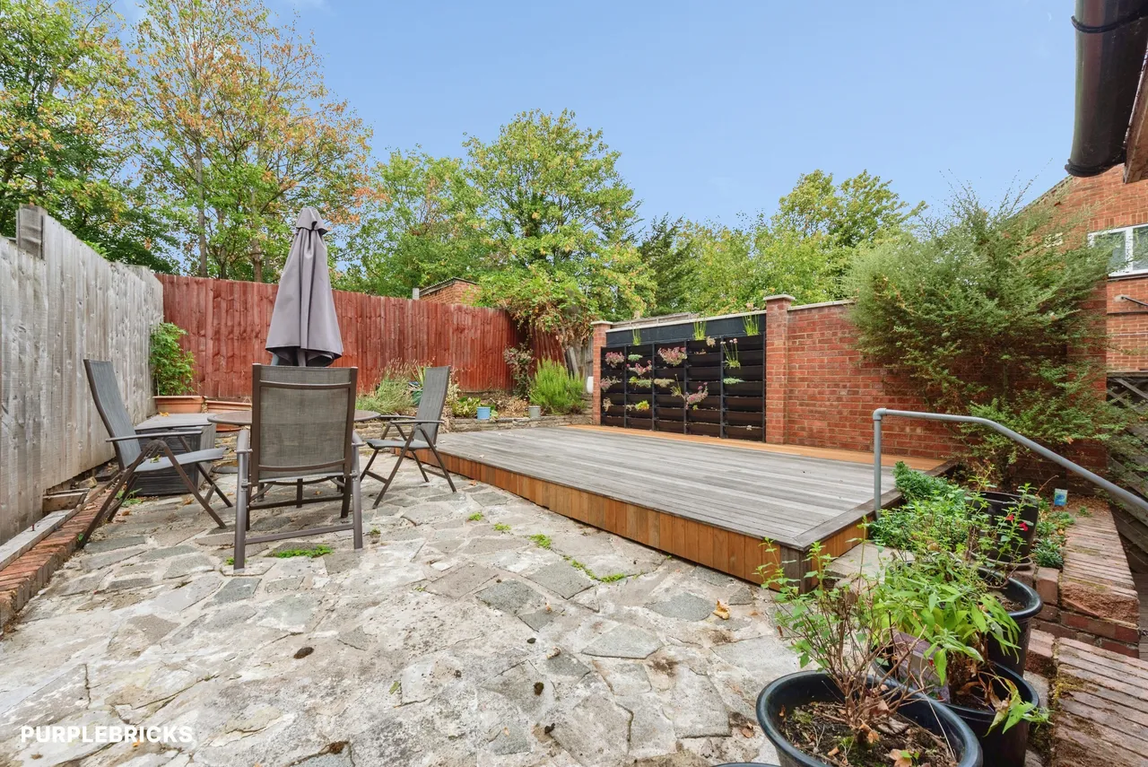 Brambles Close, Isleworth, TW7, photo 20