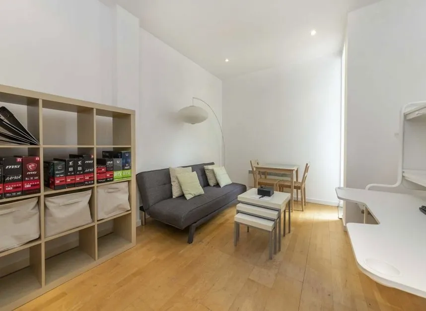 Strype Street, Spitlafields, E1, photo 2