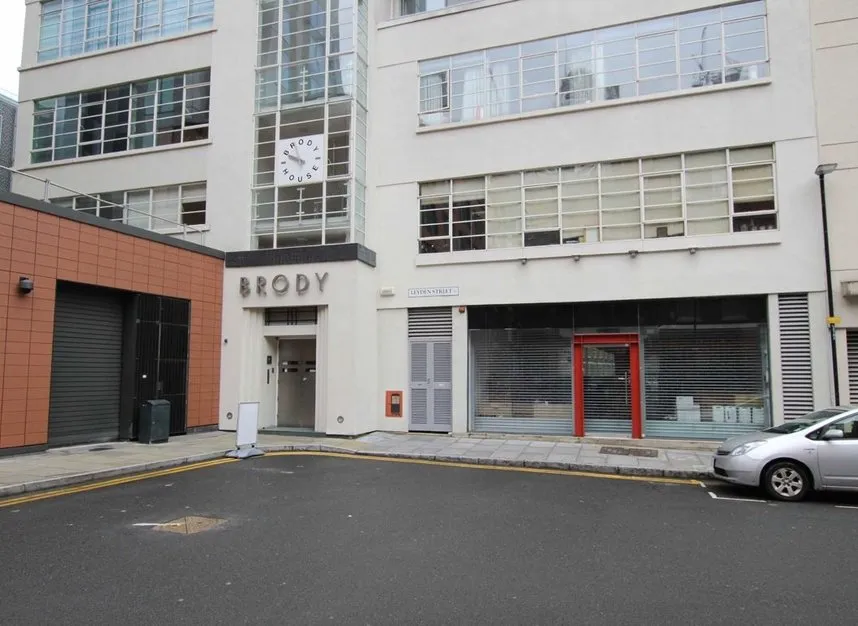 Strype Street, Spitlafields, E1, photo 5