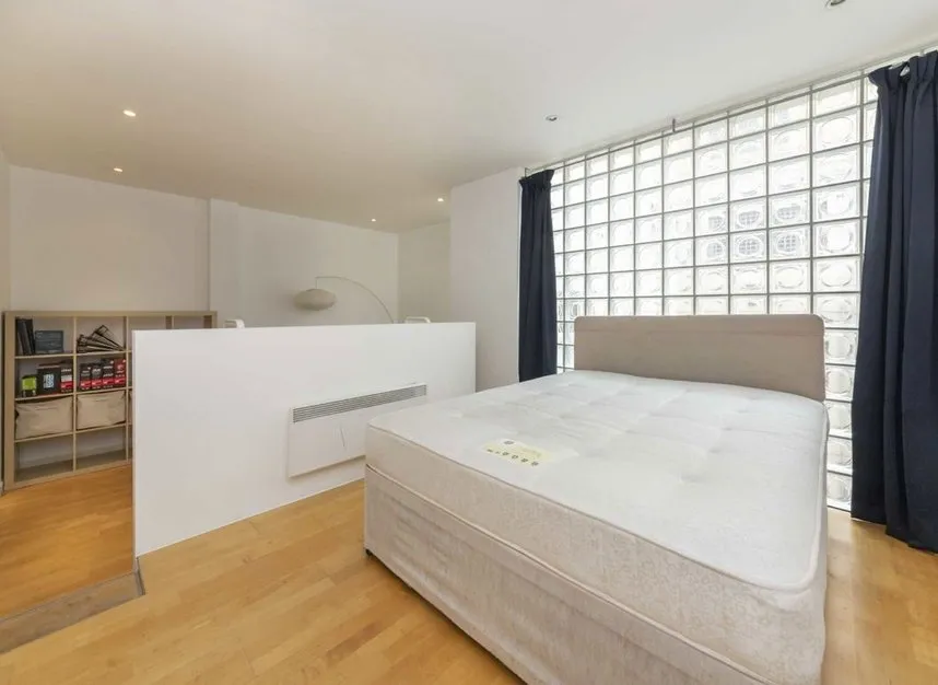 Strype Street, Spitlafields, E1, photo 3