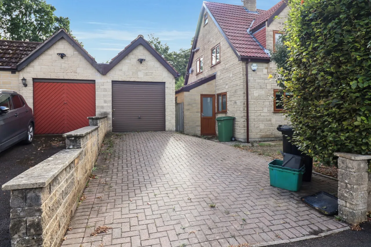Westfield Park South, Bath, BA1, photo 34