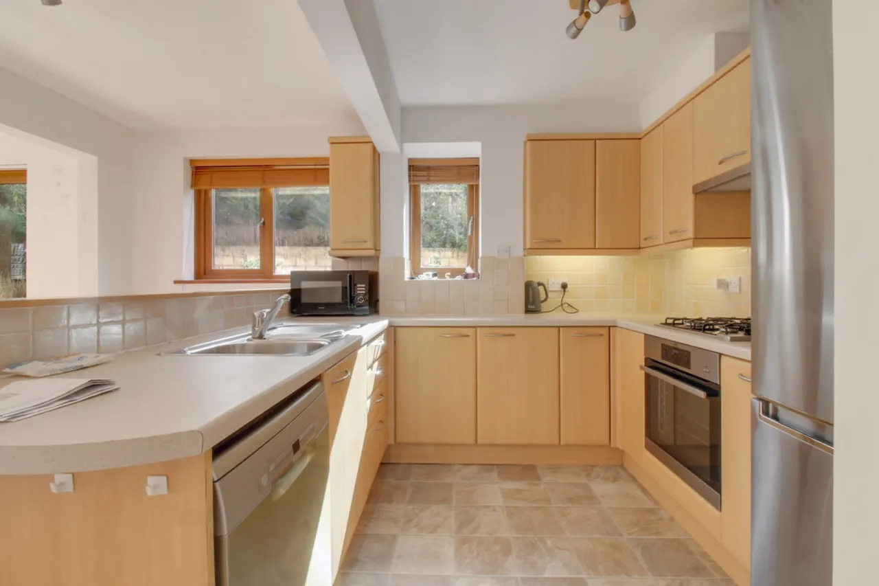 Westfield Park South, Bath, BA1, photo 4