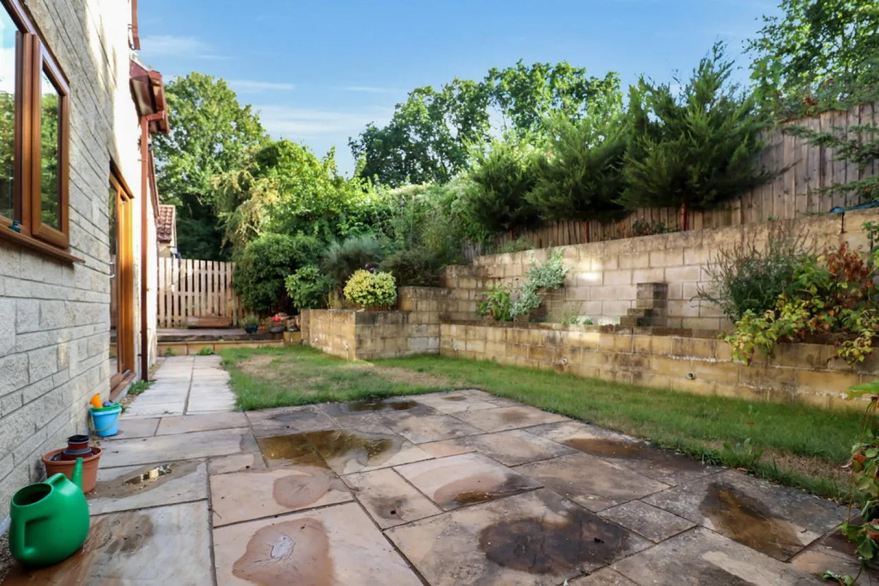 Westfield Park South, Bath, BA1, photo 30
