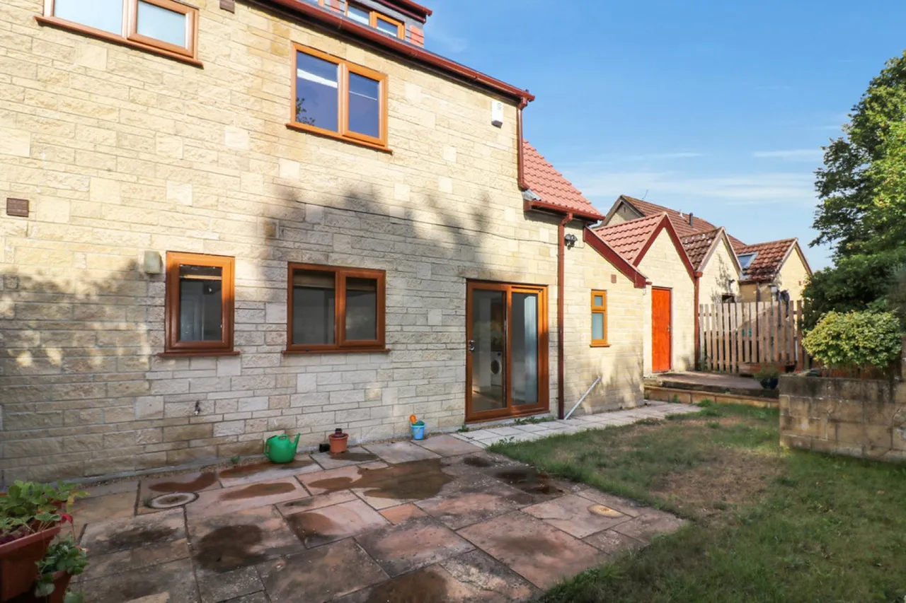 Westfield Park South, Bath, BA1, photo 31