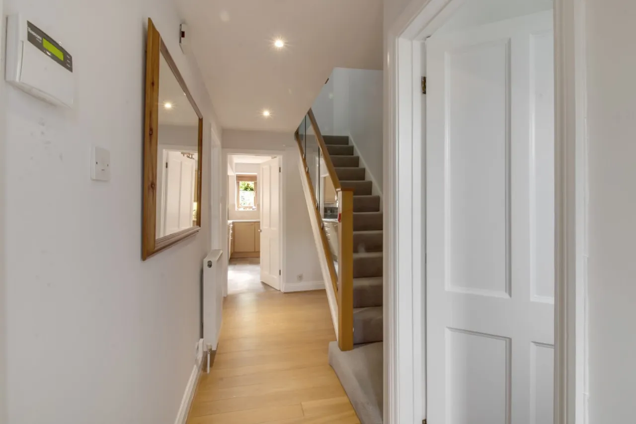 Westfield Park South, Bath, BA1, photo 10