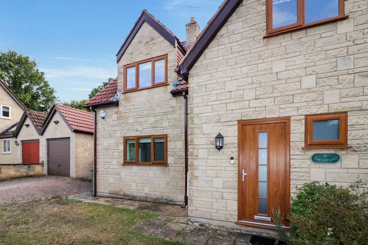 Westfield Park South, Bath, BA1, photo 33