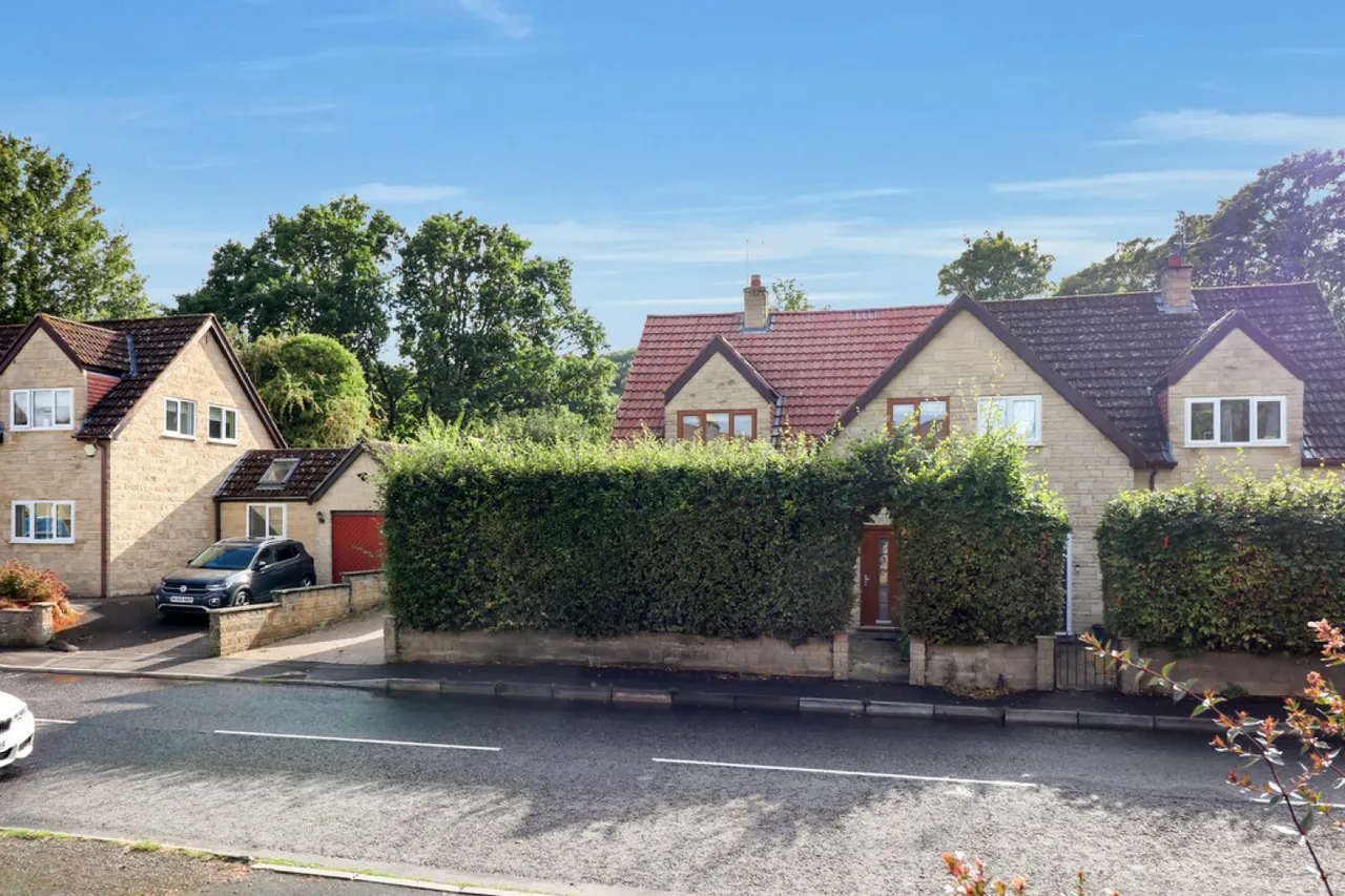 Westfield Park South, Bath, BA1, photo 35