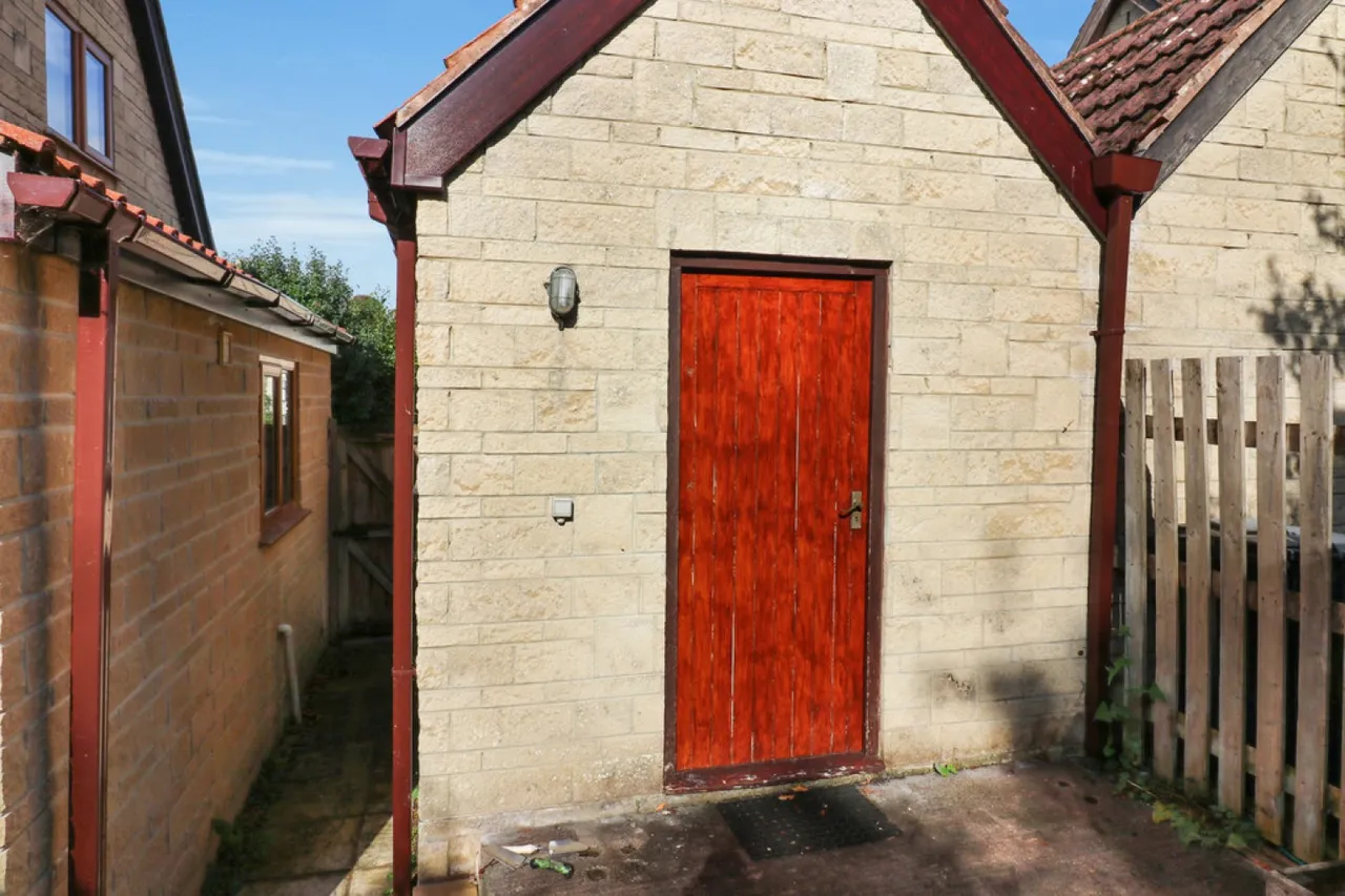 Westfield Park South, Bath, BA1, photo 32