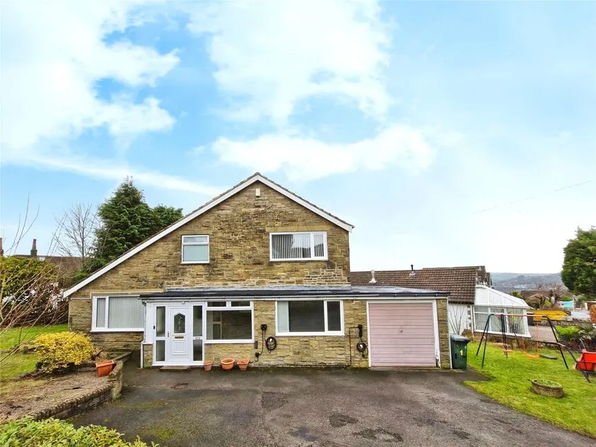 Springfield Court, Keighley, BD20, photo 17