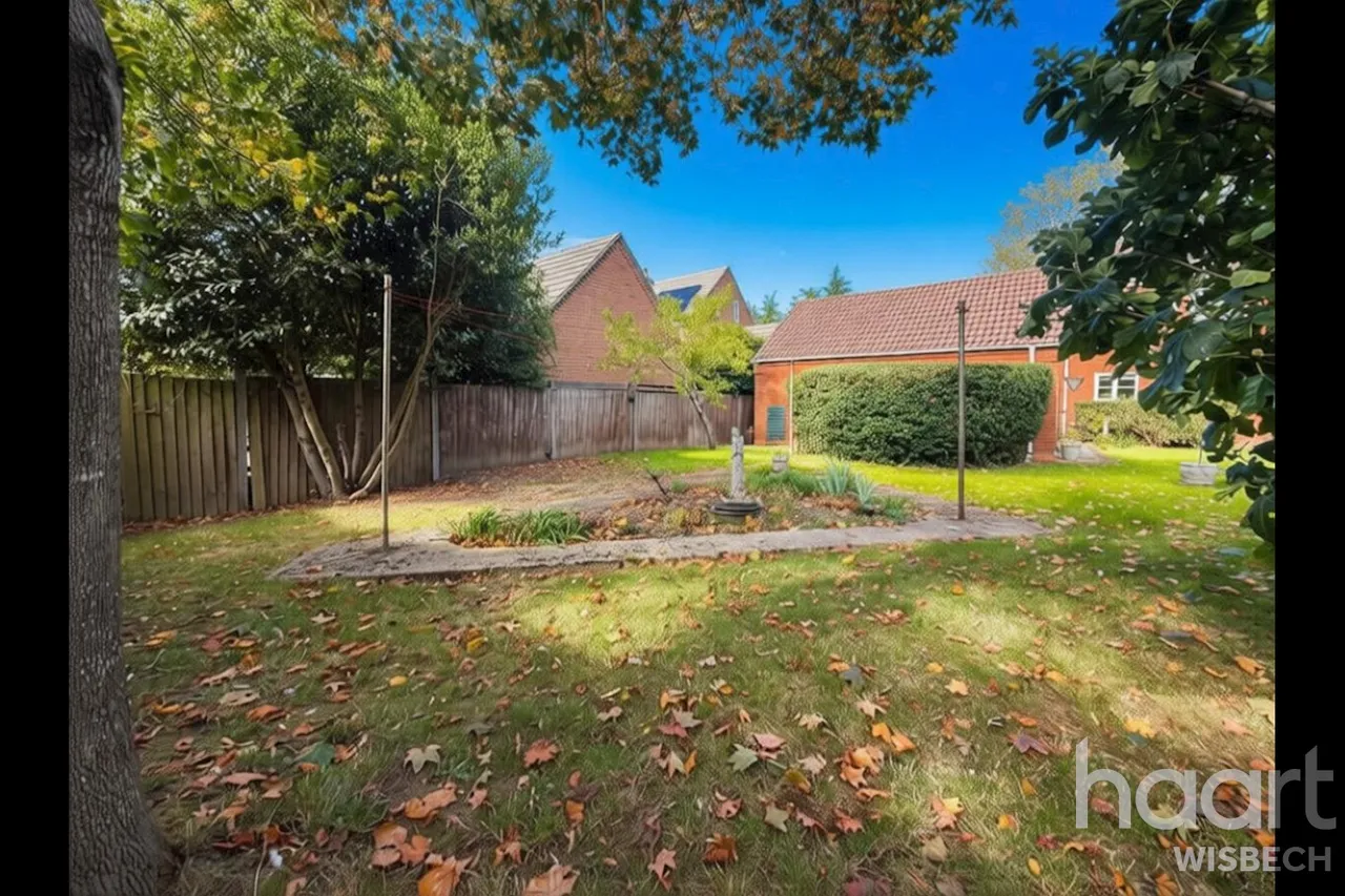 Front Road, Murrow, PE13, photo 32