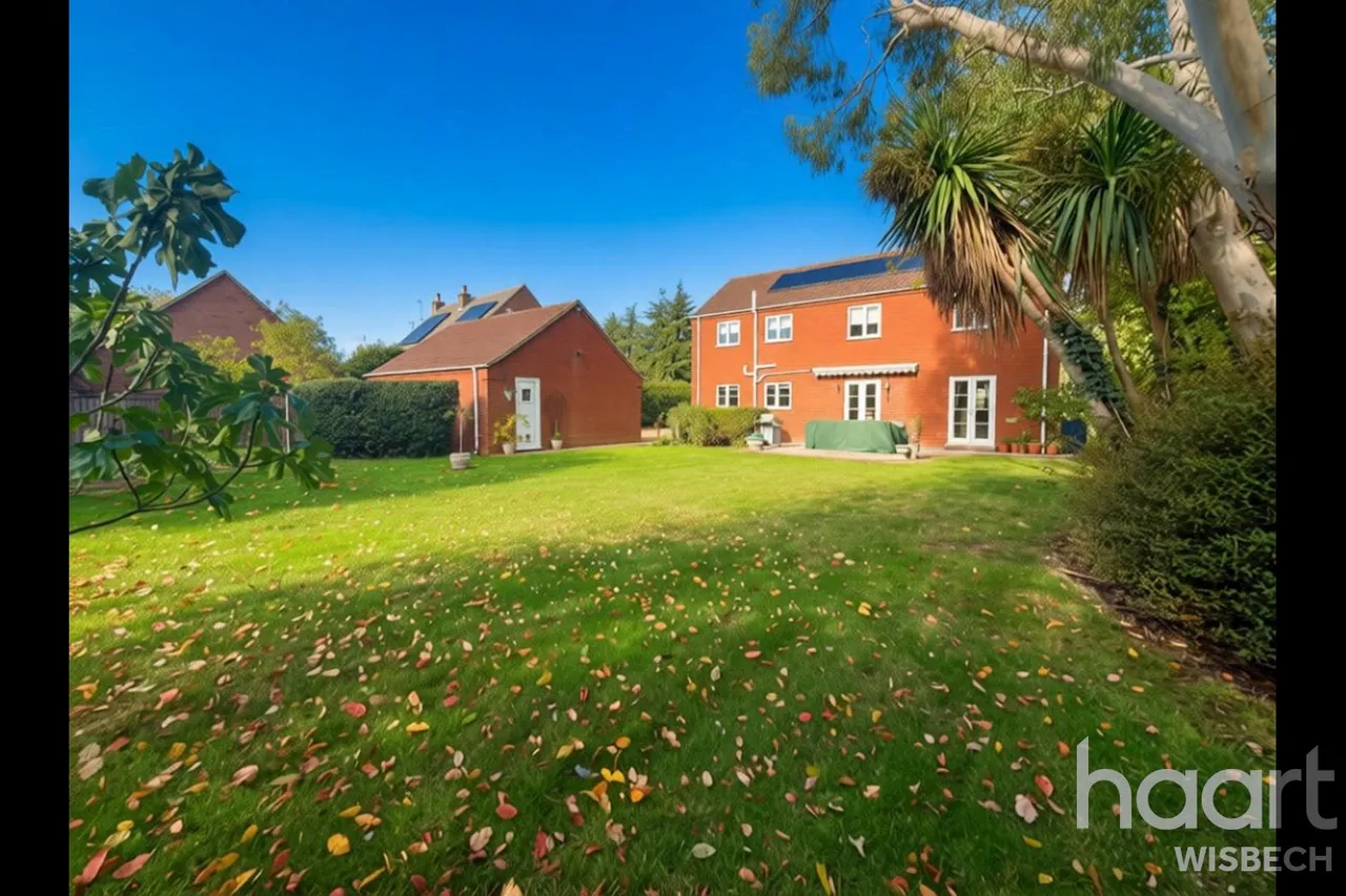 Front Road, Murrow, PE13, photo 31