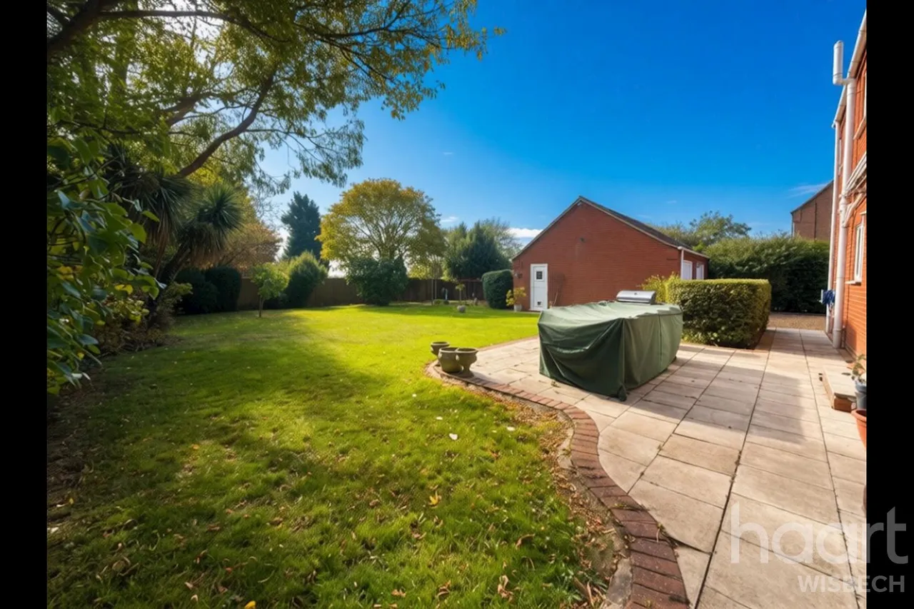 Front Road, Murrow, PE13, photo 6