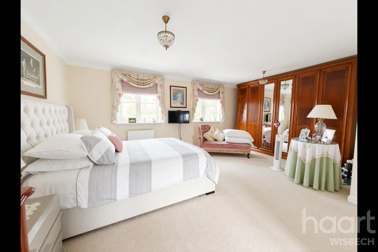 Front Road, Murrow, PE13, photo 22