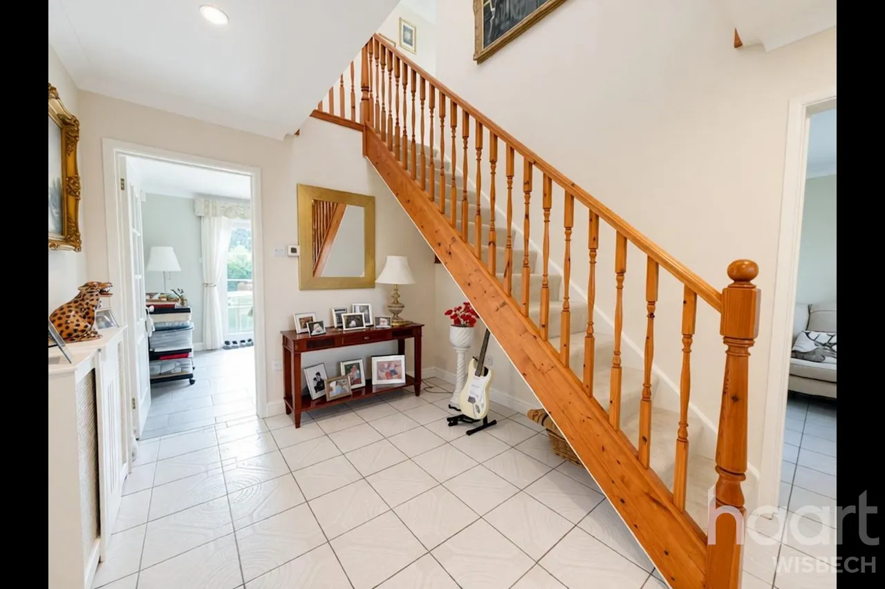 Front Road, Murrow, PE13, photo 7