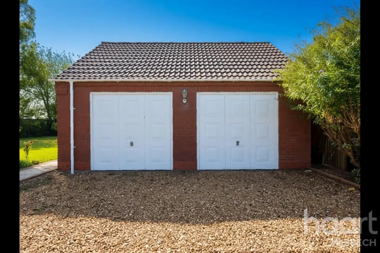 Front Road, Murrow, PE13, photo 33