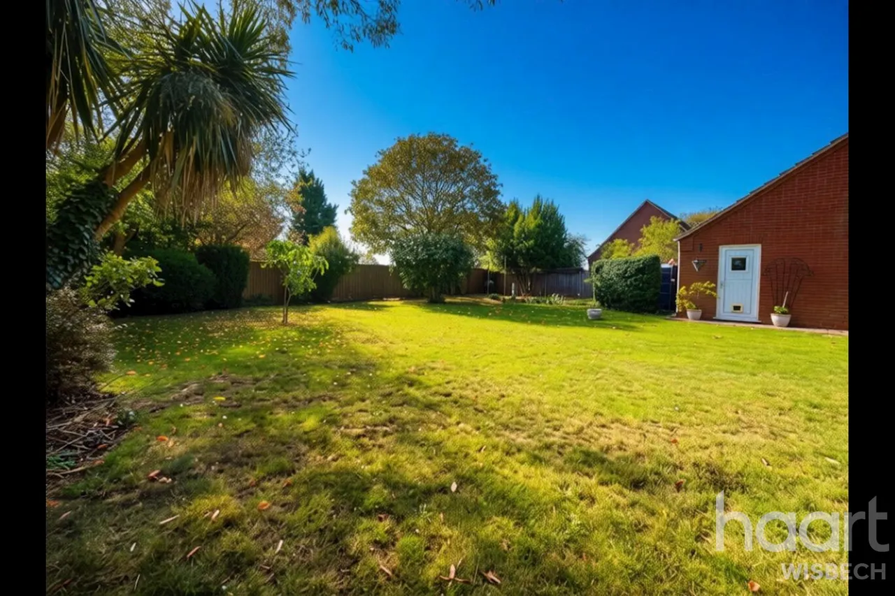 Front Road, Murrow, PE13, photo 30