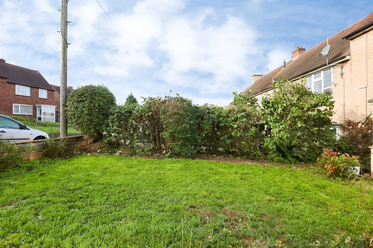 Hazel Road, Kingswinford, DY6, photo 14