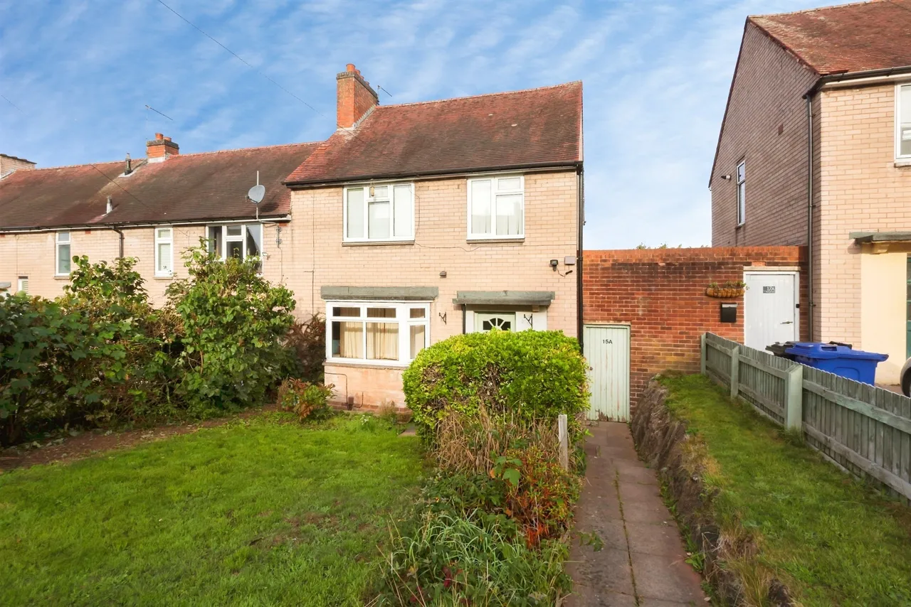 Hazel Road, Kingswinford, DY6, photo 16