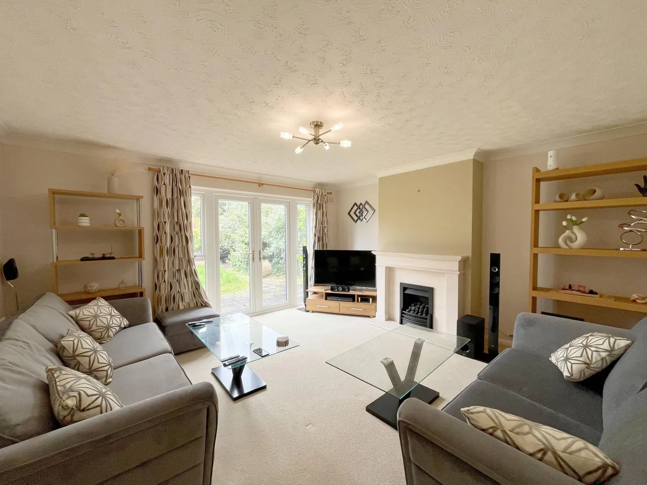 Camelot Way, Narborough, LE19, photo 4