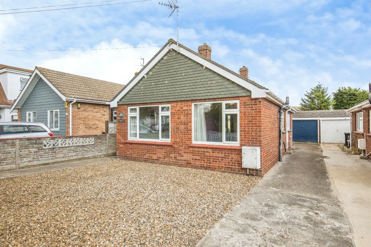 Park Square East, Jaywick, Clacton-On-Sea, photo 10