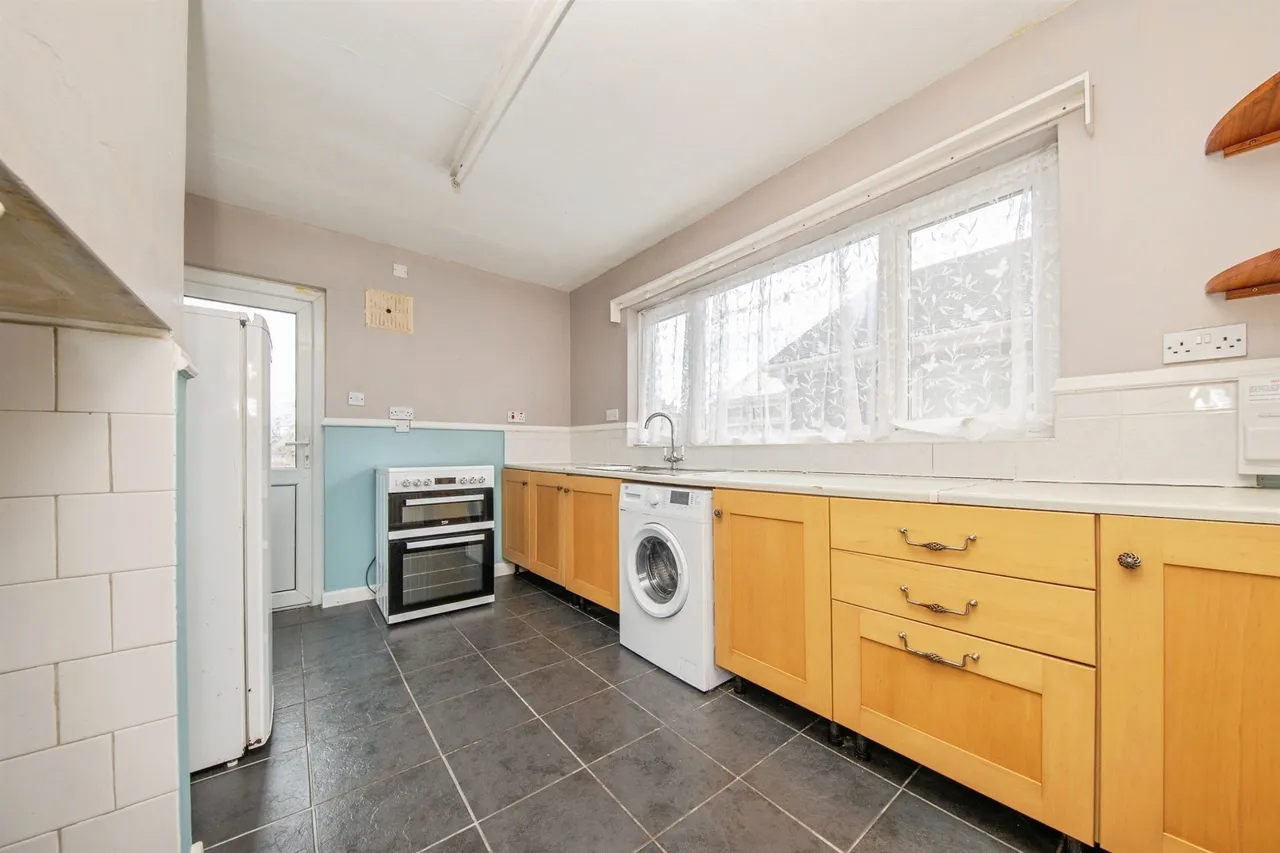 Park Square East, Jaywick, Clacton-On-Sea, photo 4