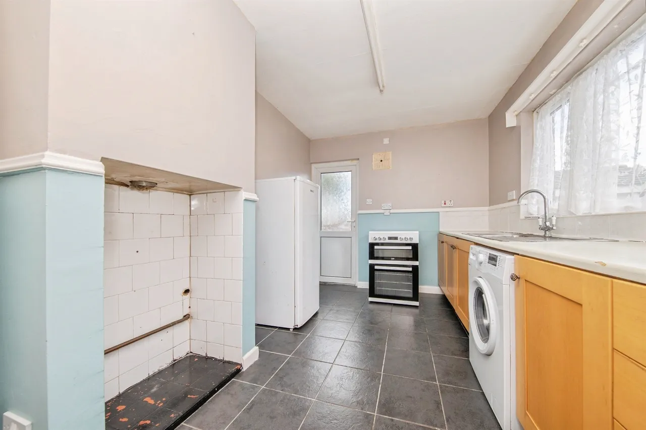 Park Square East, Jaywick, Clacton-On-Sea, photo 5