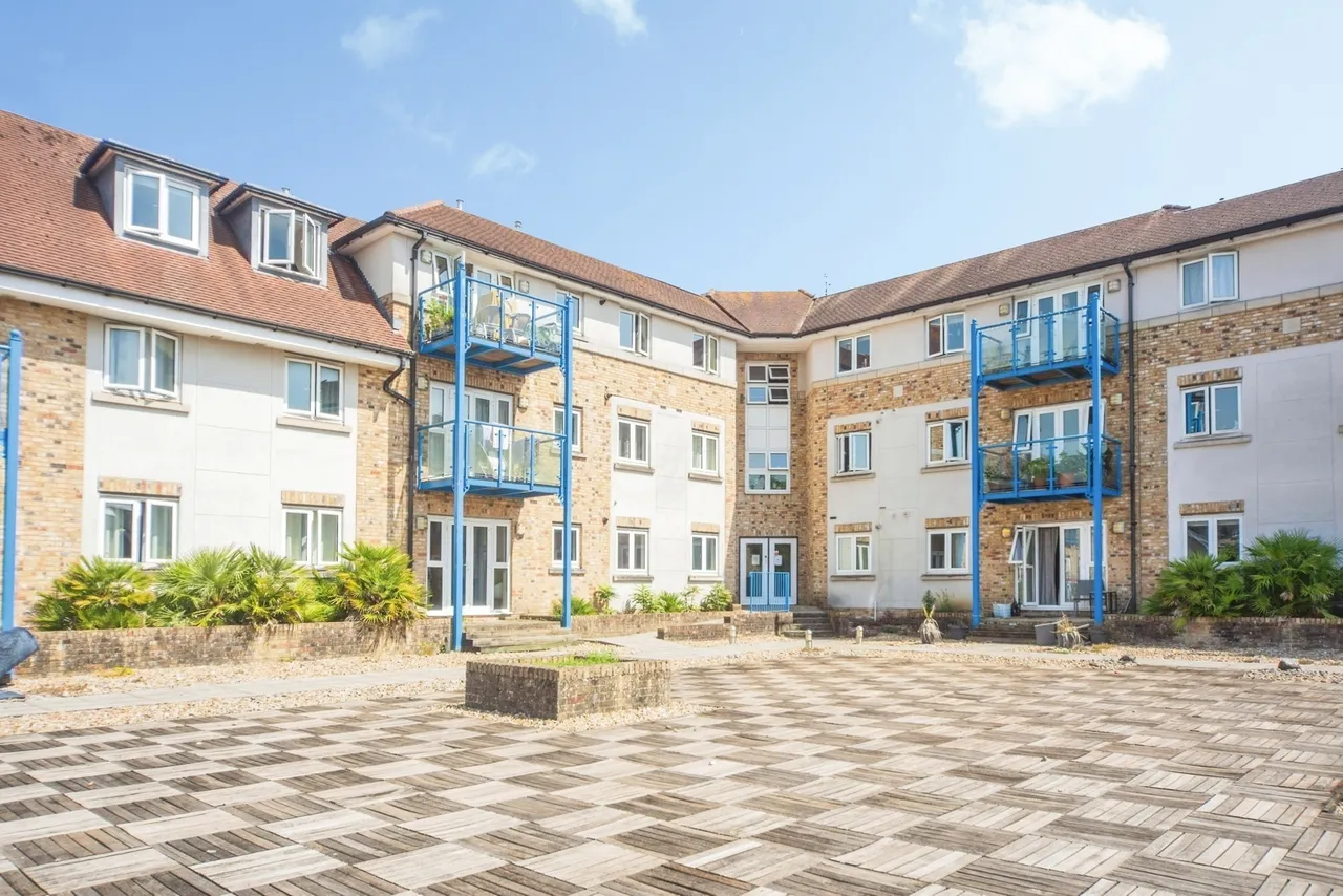 Hulse Road, Southampton, SO15, photo 17
