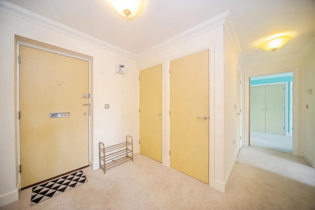 Hulse Road, Southampton, SO15, photo 13