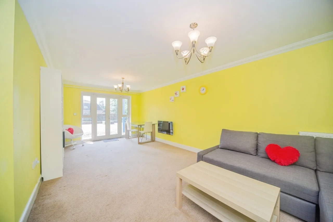 Hulse Road, Southampton, SO15, photo 4