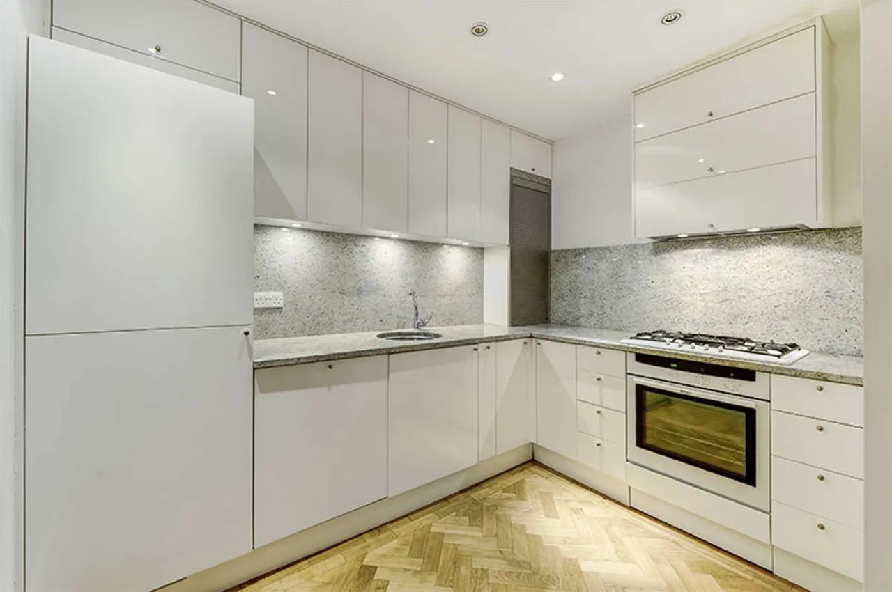 Elsworthy Terrace, Primrose Hill, London, NW3 3DR, photo 4