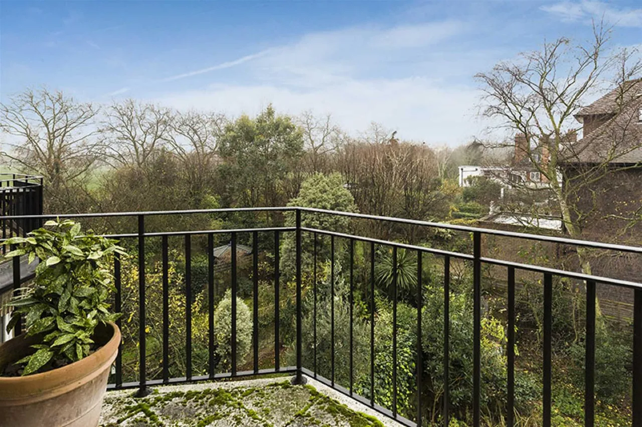 Elsworthy Terrace, Primrose Hill, London, NW3 3DR, photo 3