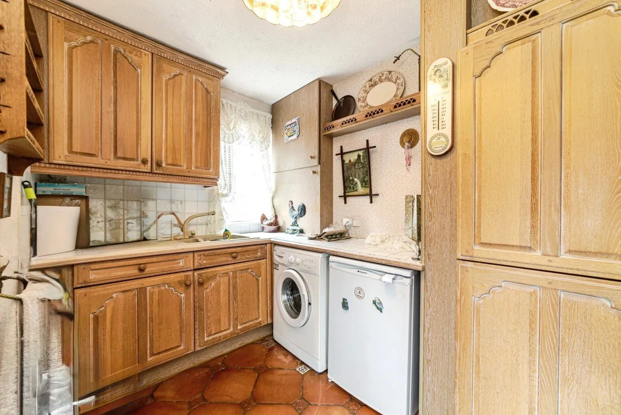 Steventon, Basingstoke, RG25, photo 17