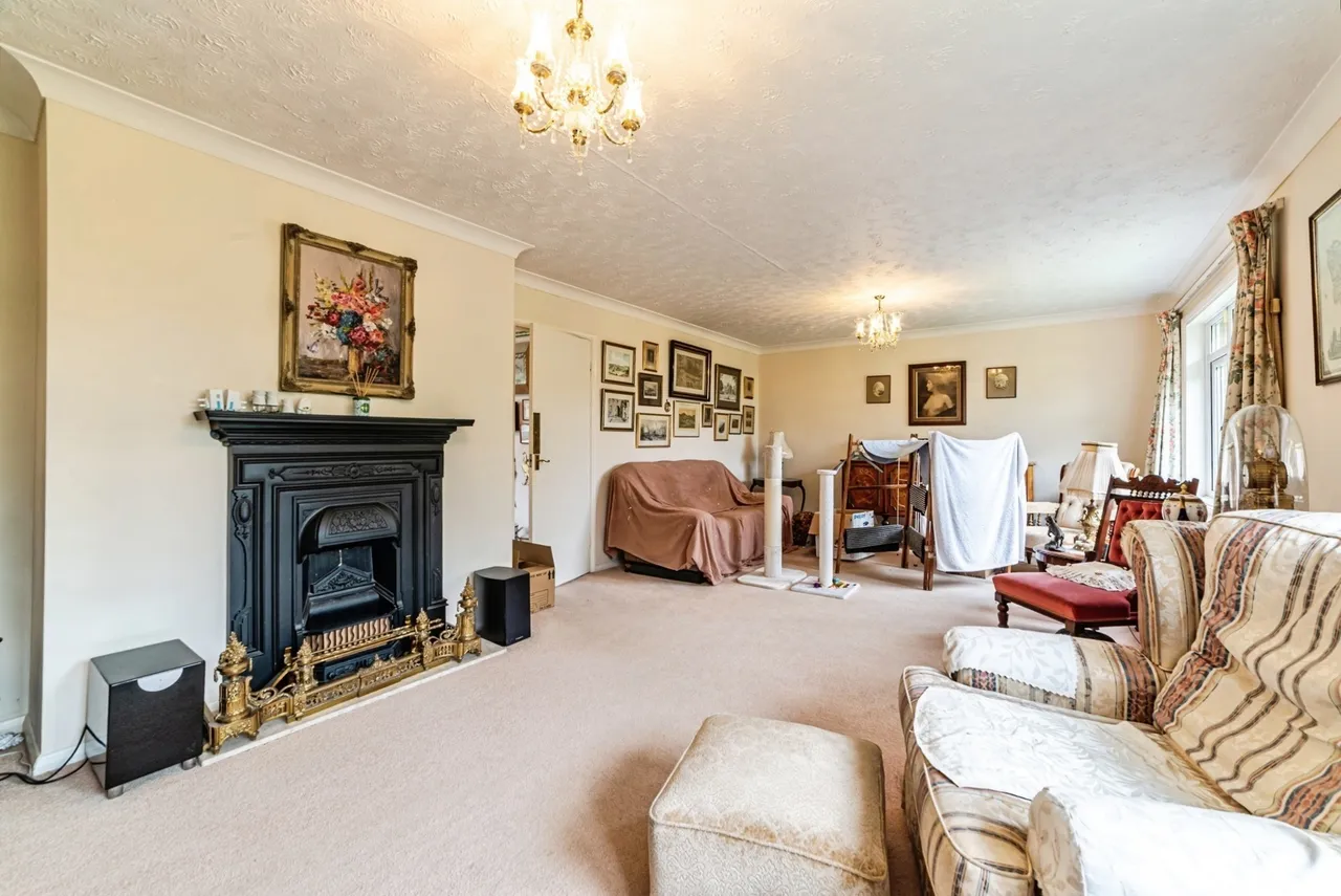 Steventon, Basingstoke, RG25, photo 2