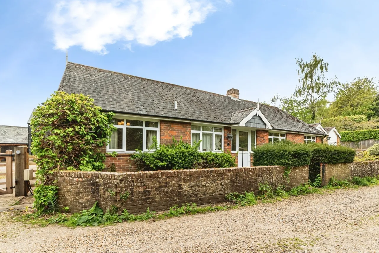 Steventon, Basingstoke, RG25, photo 12