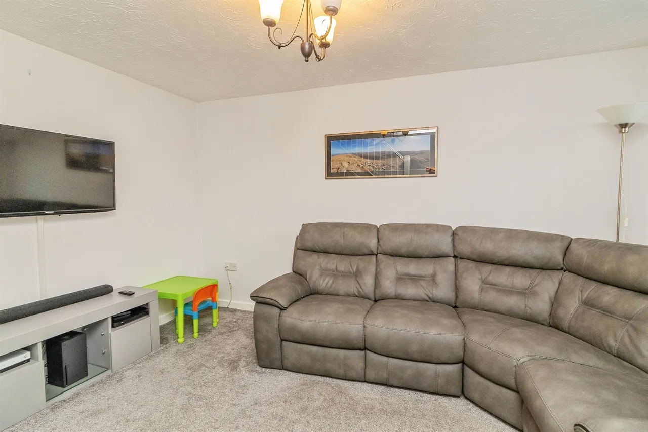 Bantock Close, Browns Wood, MK7, photo 10