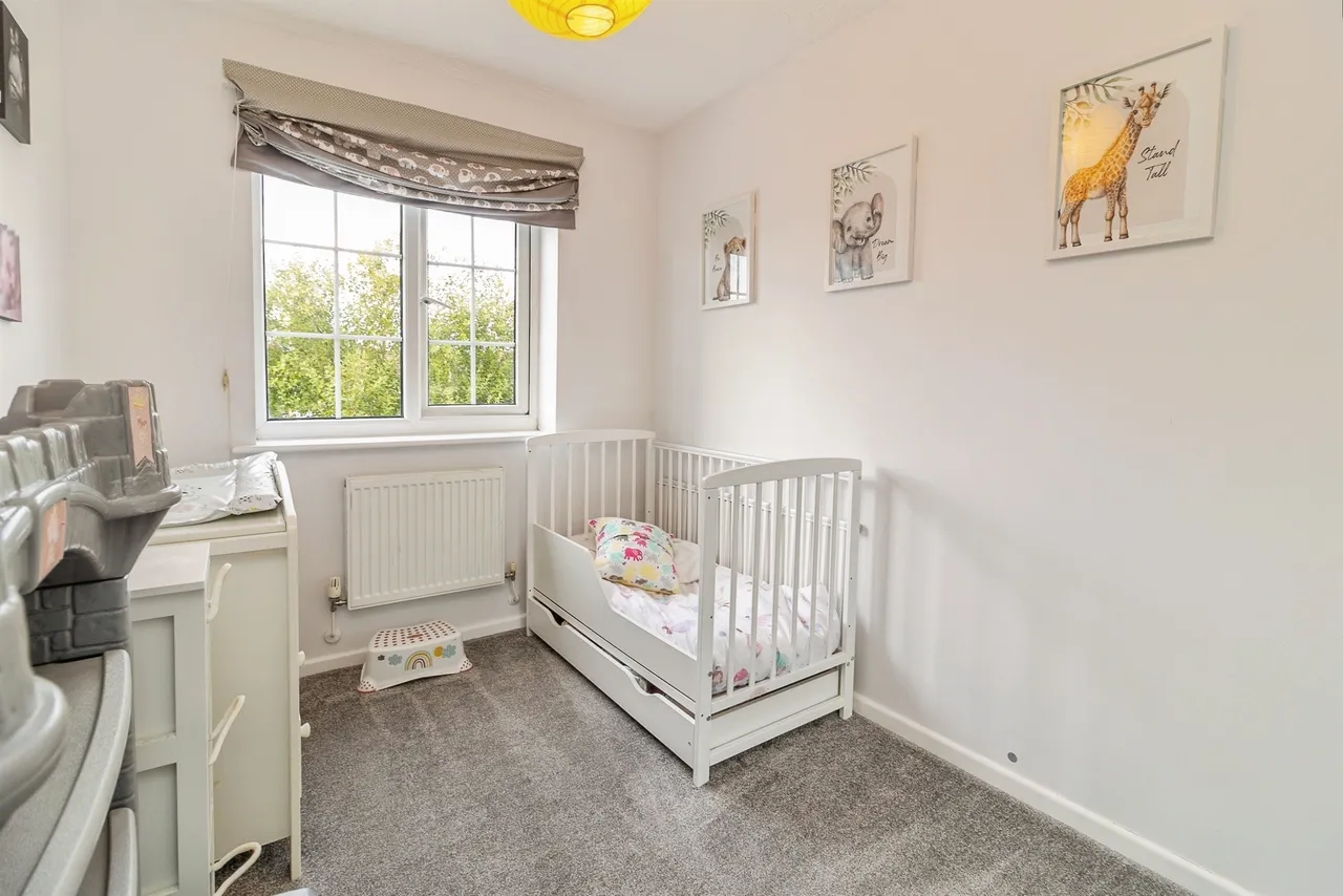 Bantock Close, Browns Wood, MK7, photo 13