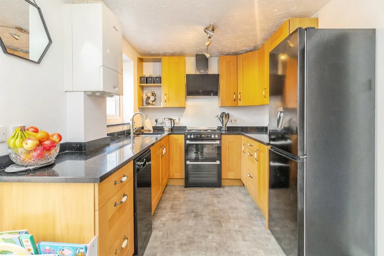 Bantock Close, Browns Wood, MK7, photo 7
