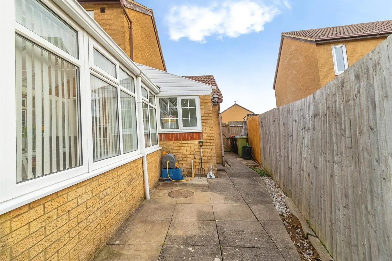 Bantock Close, Browns Wood, MK7, photo 3