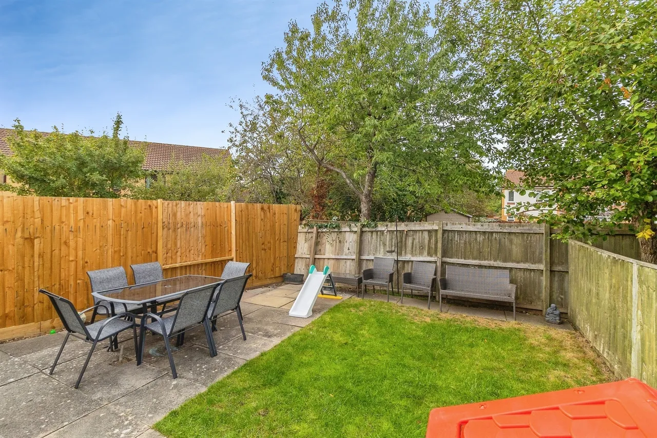 Bantock Close, Browns Wood, MK7, photo 4