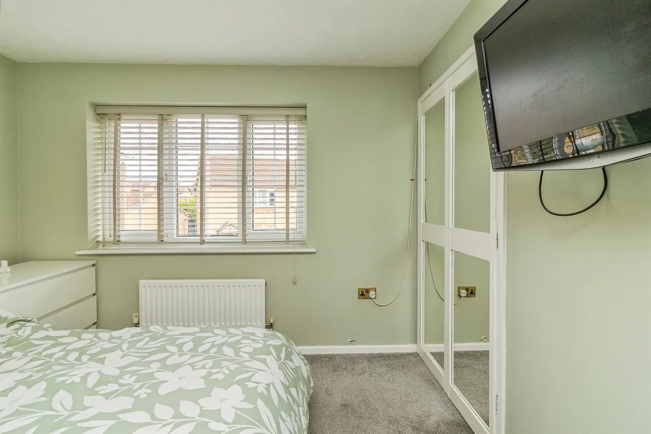 Bantock Close, Browns Wood, MK7, photo 14