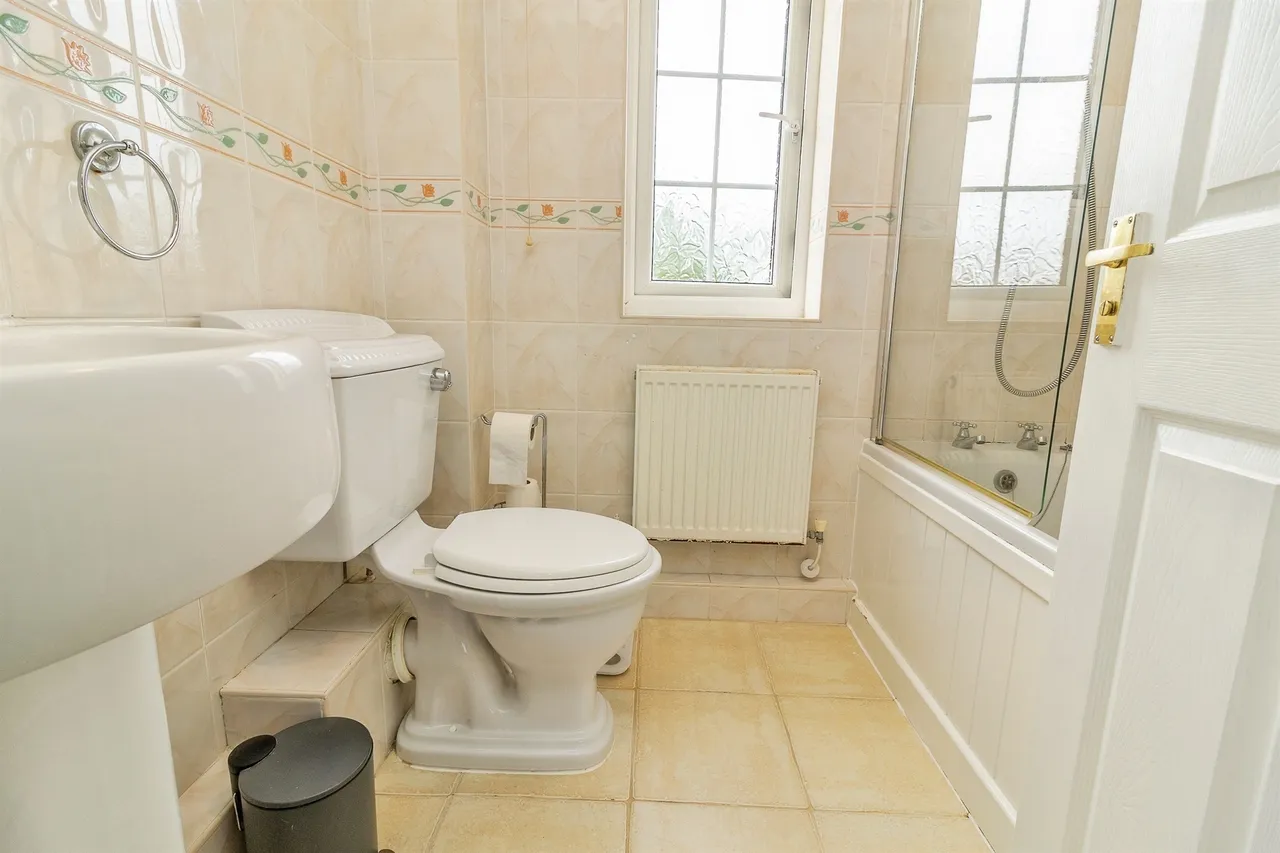 Bantock Close, Browns Wood, MK7, photo 11