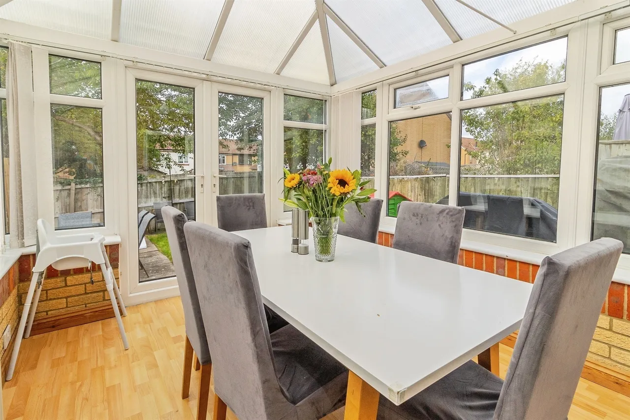 Bantock Close, Browns Wood, MK7, photo 5